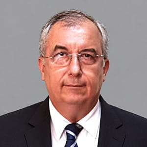 MUSTAFA YALÇIN KEKEÇ