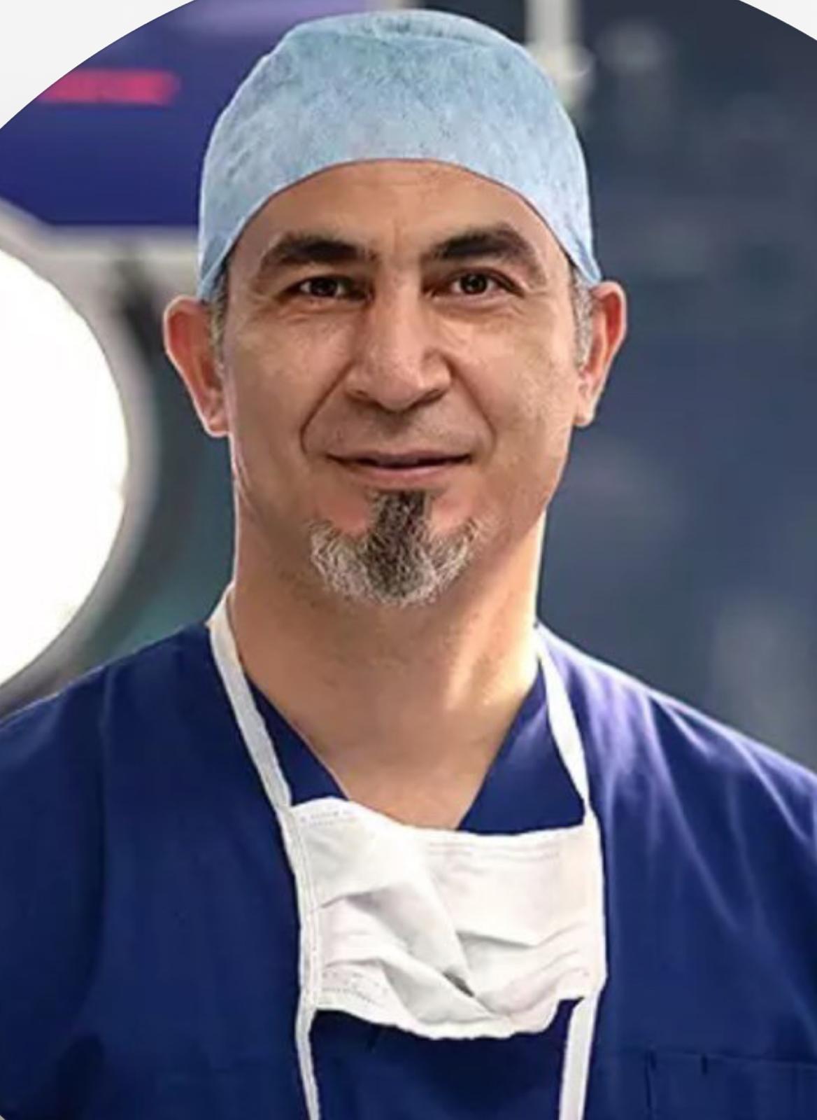 VOLKAN ÖZBEN