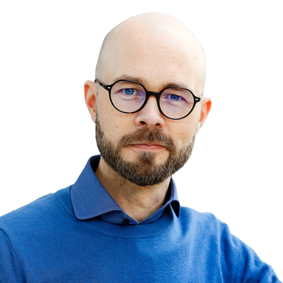 TONI T. SEPPÄLÄ