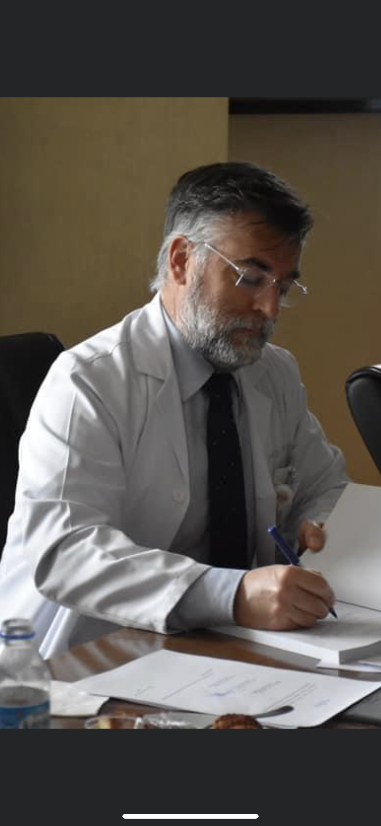 MUSTAFA TAHİR ÖZER