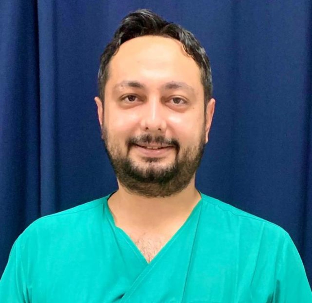 SERKAN ADEMOĞLU