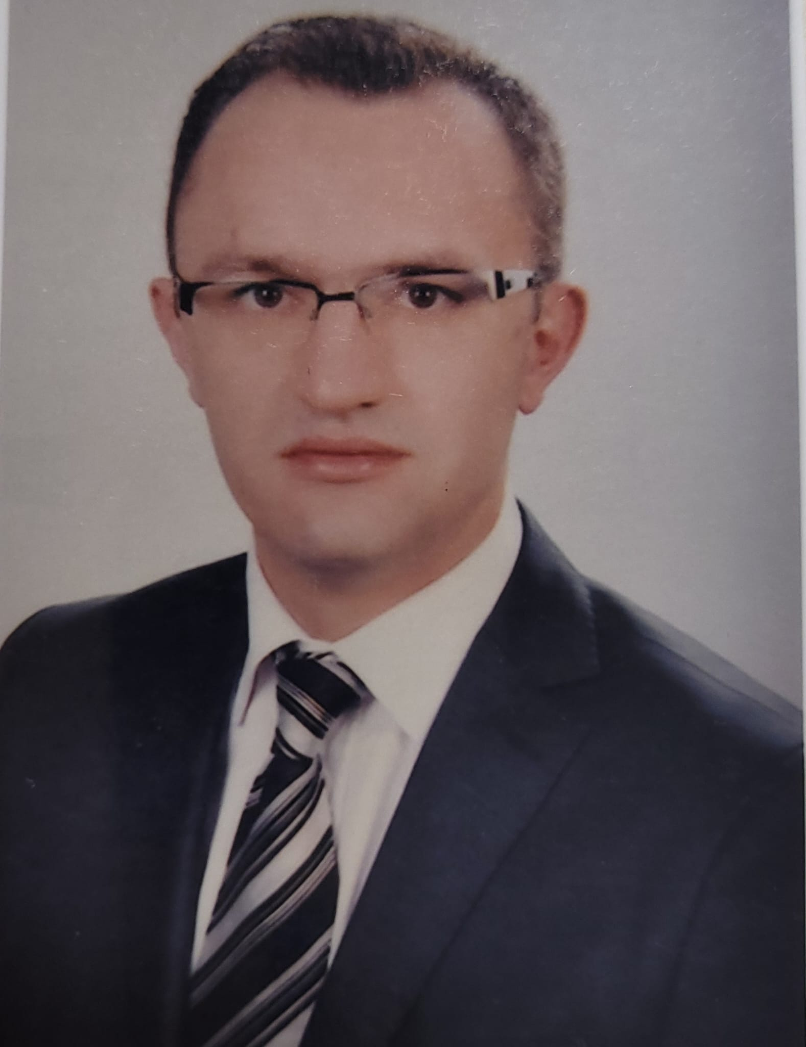 TİMUÇİN EROL