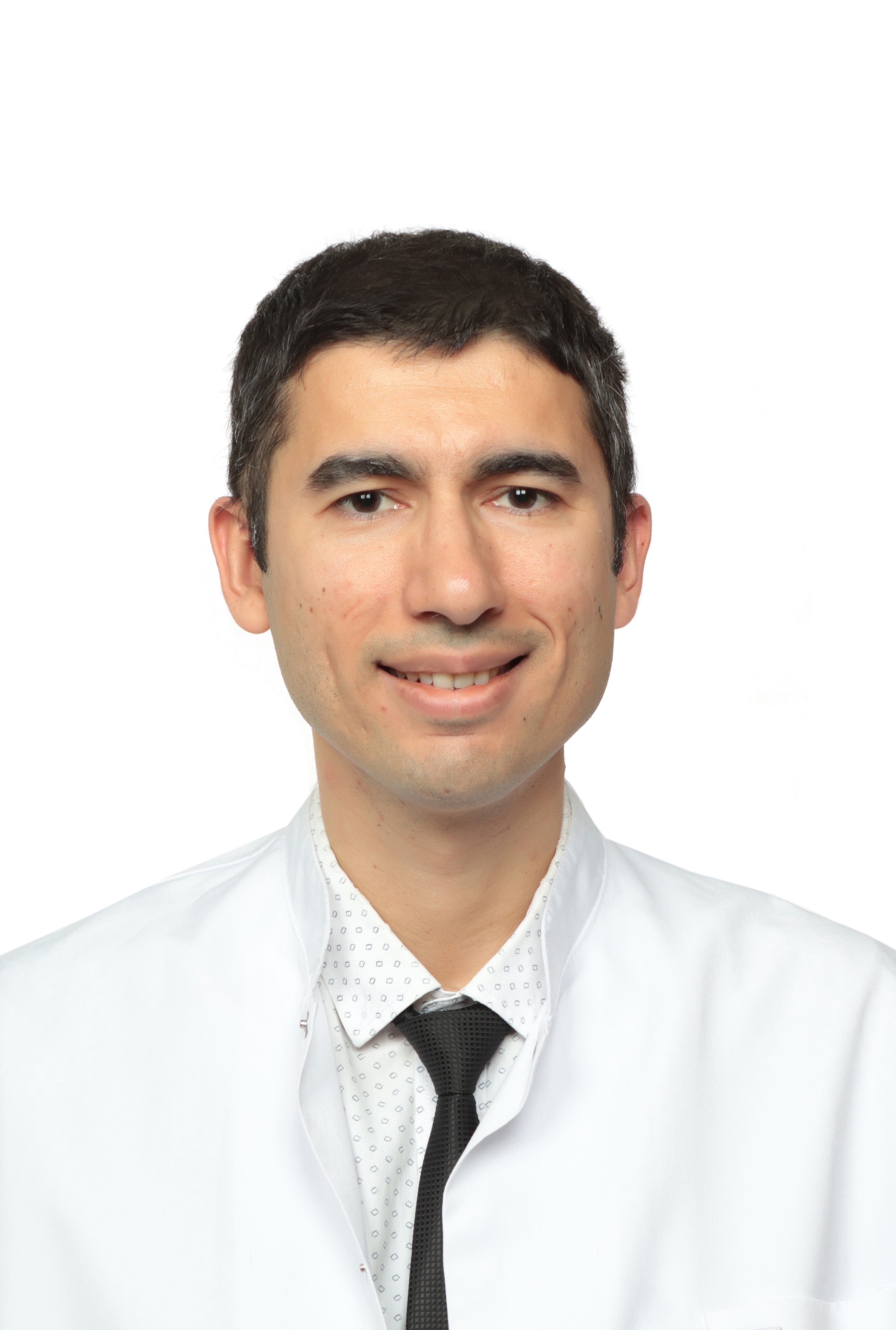 VOLKAN DOĞRU