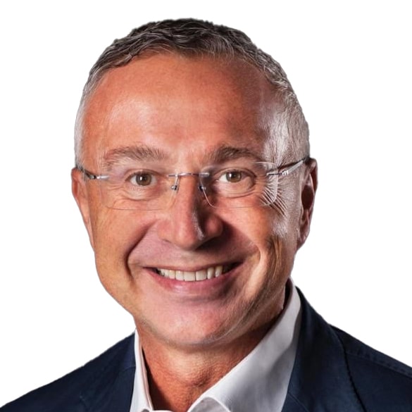 GABRIELE NALDINI