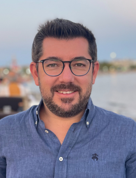 SERHAT MERİÇ