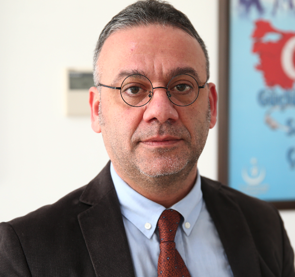 MURAT GÜNDÜZ