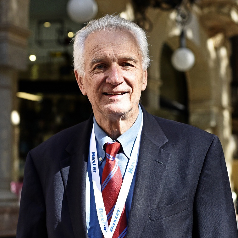 PAUL SUGARBAKER
