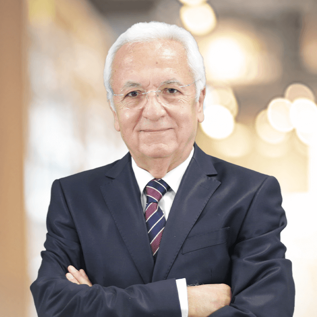 MEHMET FÜZÜN