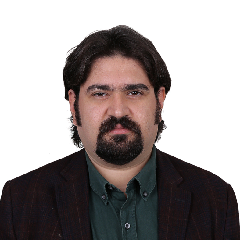 SERDAR GÜMÜŞ