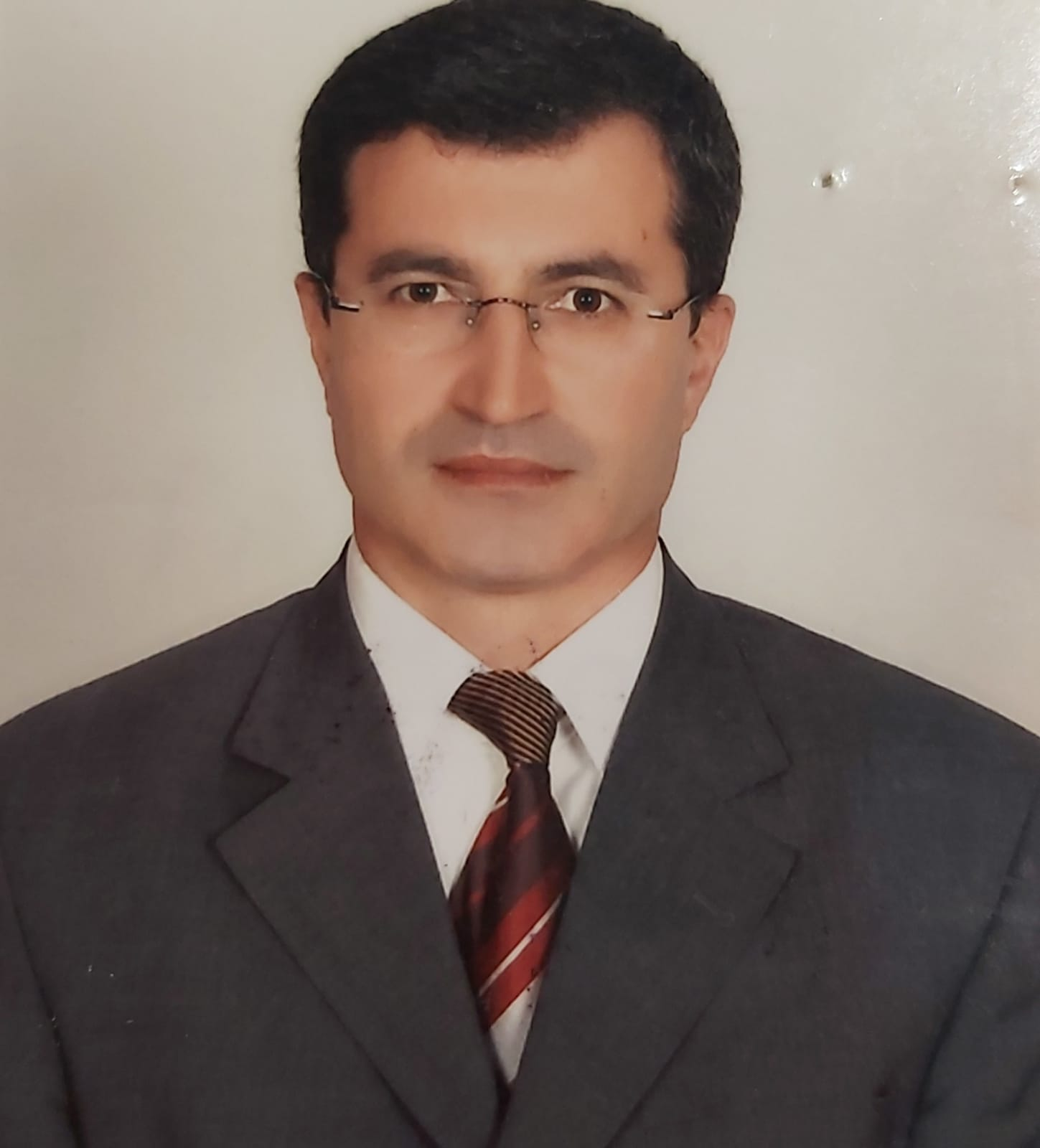 HASAN BEKTAŞ