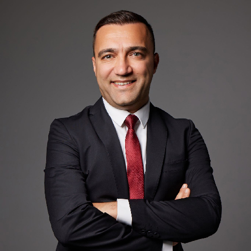 SERKAN ZENGER
