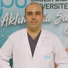 ALİ CİHAT YILDIRIM