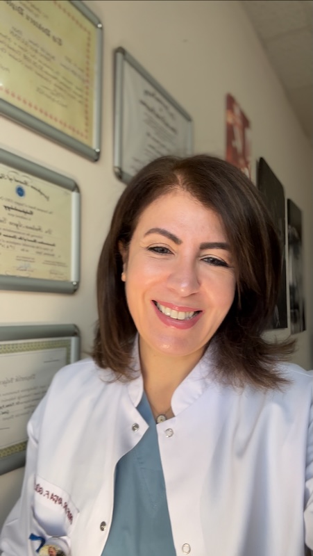 FATMA AYÇA GÜLTEKİN