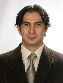 VOLKAN ÖZBEN