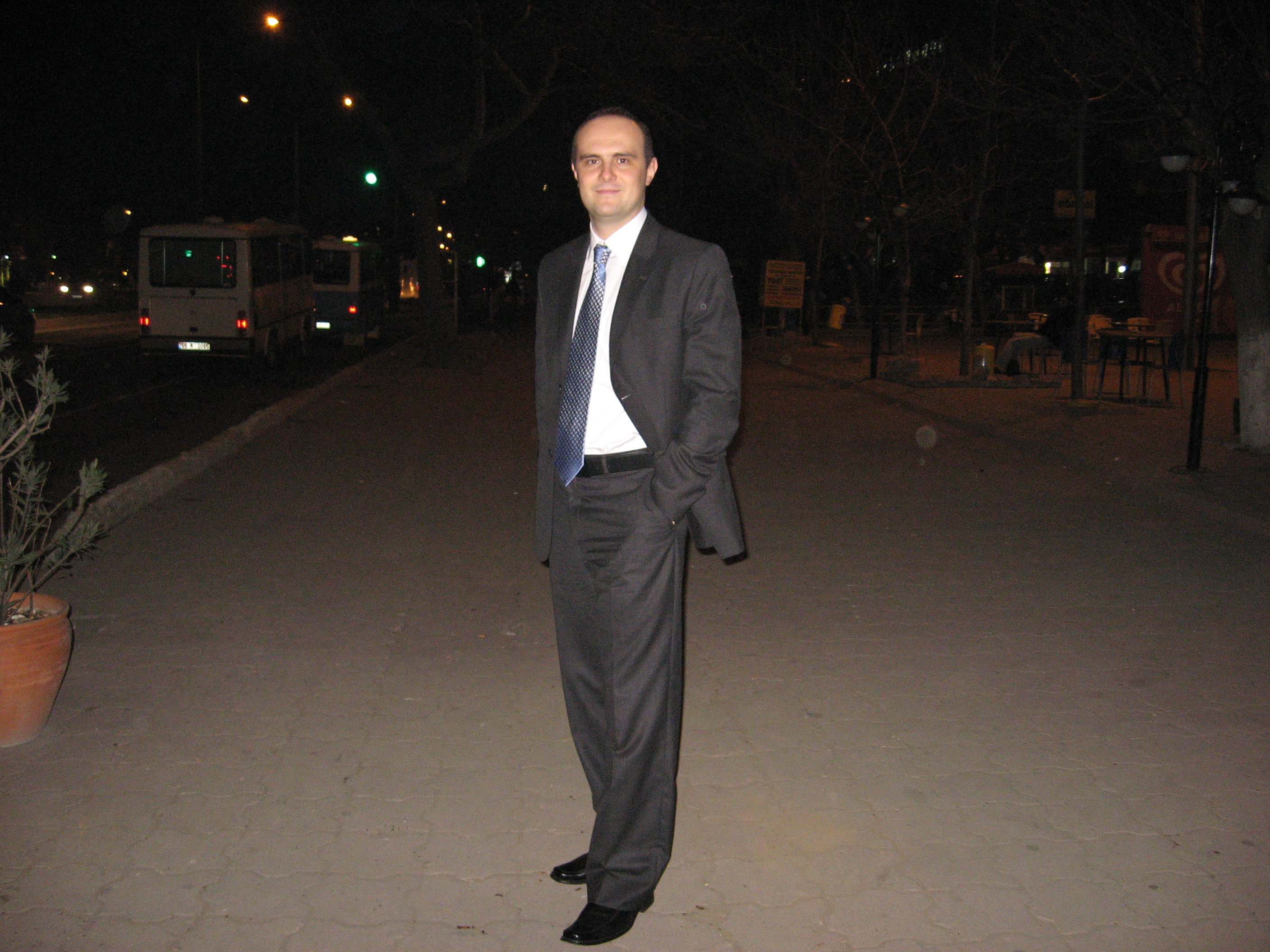 SAMİ AÇAR