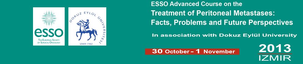 Esso Advanced Course