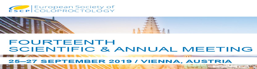 ESCP 14th Scientific & Annual Meeting