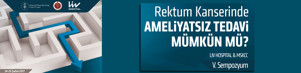 Rektum Kanserinde Ameliyatsız Çözümler Mümkün mü?