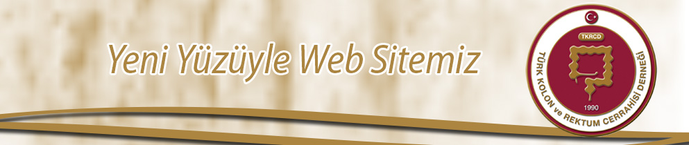 Yeni Yüzüyle Web Sitemiz