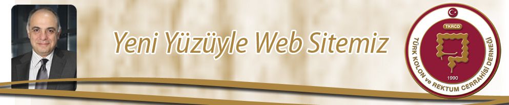 Yeni Yüzüyle Web Sitemiz