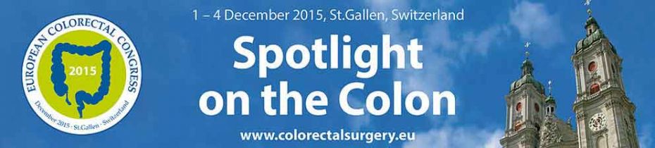 9th European Colorectal Congress (ECC)