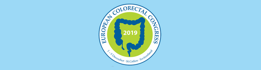 European Colorectal Congress 2019