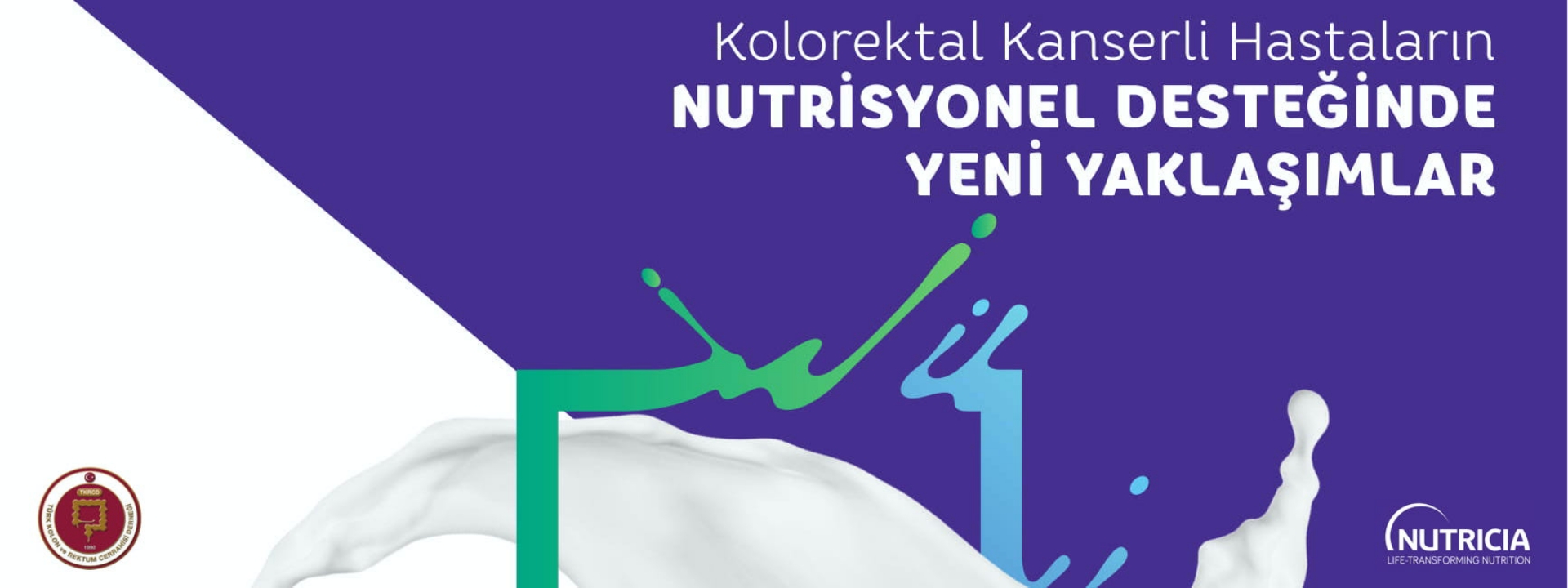 Kolorektal Kanserli Hastaların Nutrisyonel Desteğinde Yeni Yaklaşımlar