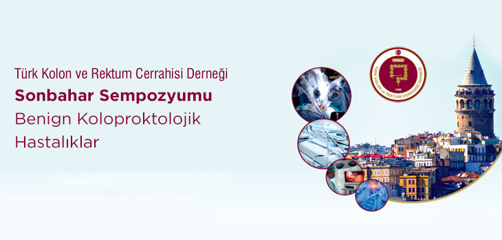 Benign Koloproktolojik Hastalıklar Benign Koloproktolojik Hastalıklar