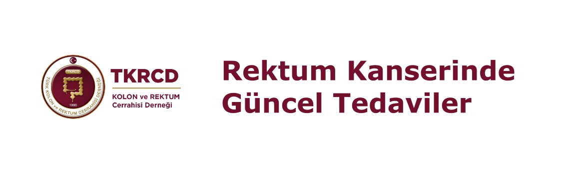 1st: Current Treatments in Rectal Cancer