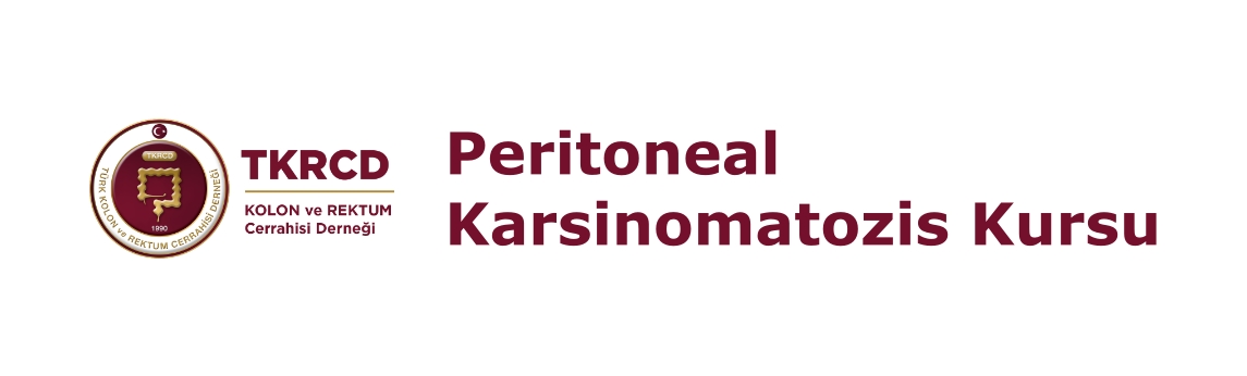 2nd: Peritoneal Carcinomatosis Course
