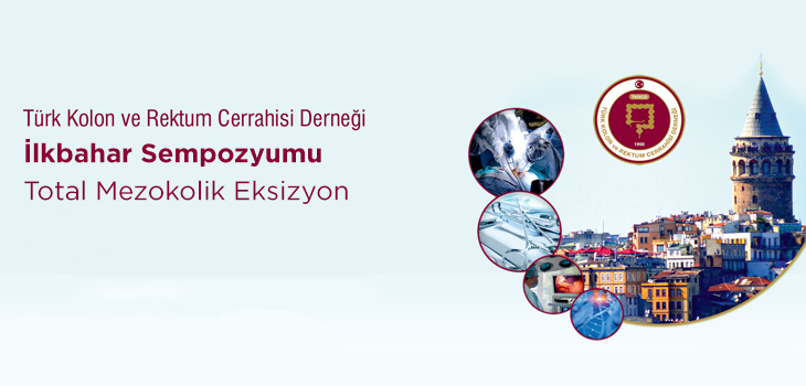 Total Mezokolik Eksizyon Total Mezokolik Eksizyon