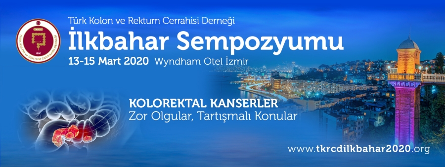 TKRCD 2020 İlkbahar Sempozyumu Ertelendi