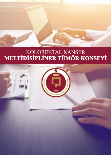 Rektum Kanseri Tedavisinde Multidisipliner Yaklaşım Toplantısı-1