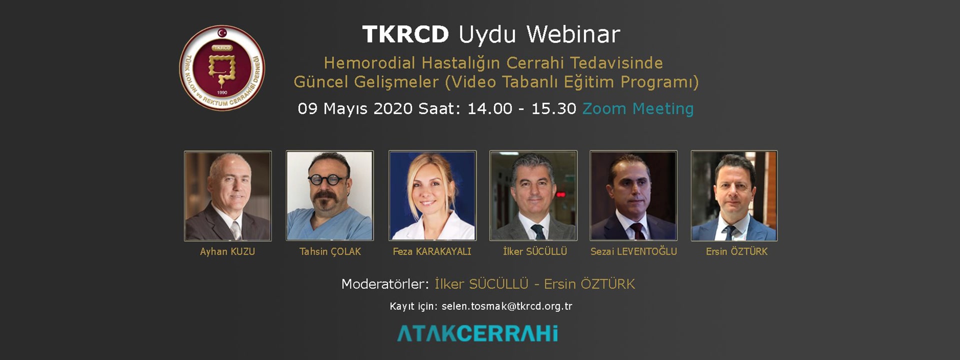 Hemoroidal Hastalığın Cerrahi Tedavisi