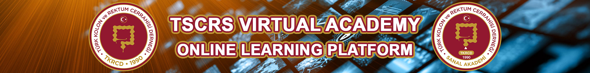 TSCRS Virtual Academy