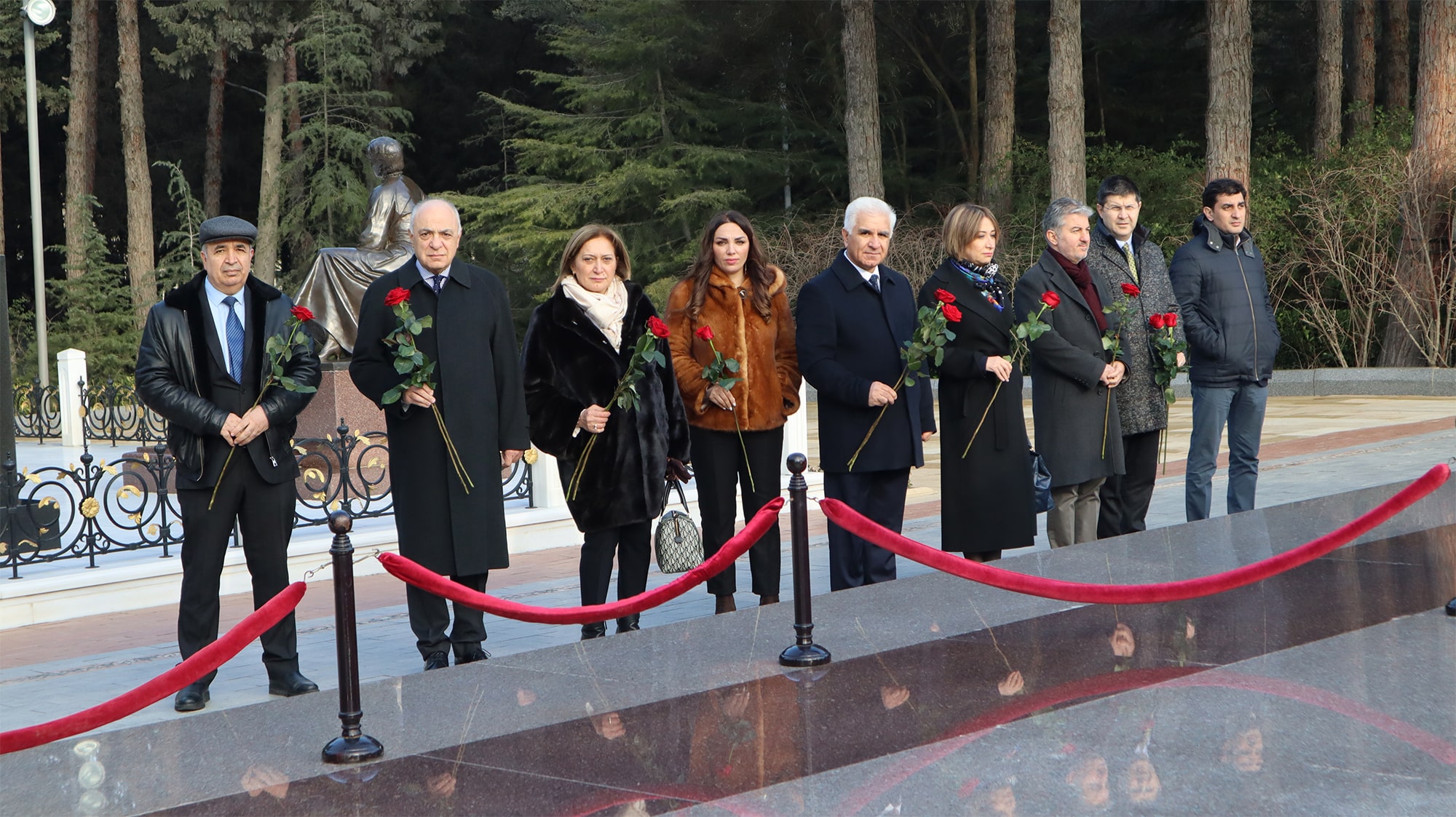 Azerbaycan Türkiye Kolorektal Cerrahi Günleri