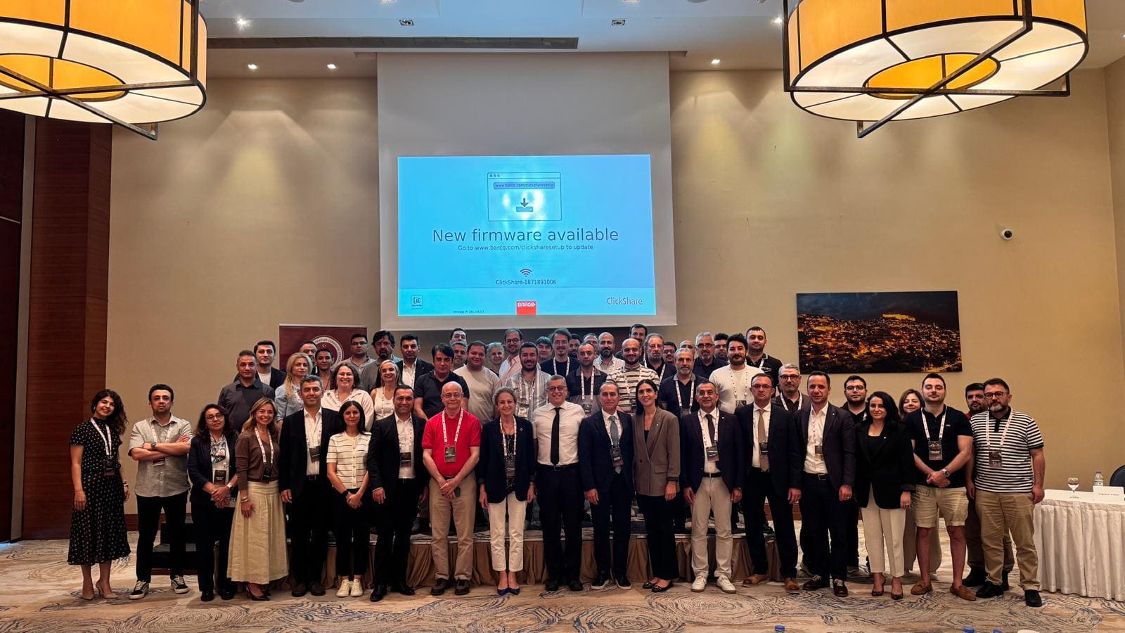 III. Hemoroidal Hastalık Kursu