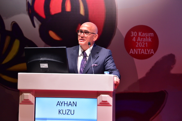 TKRCD 2021, 2. Gün