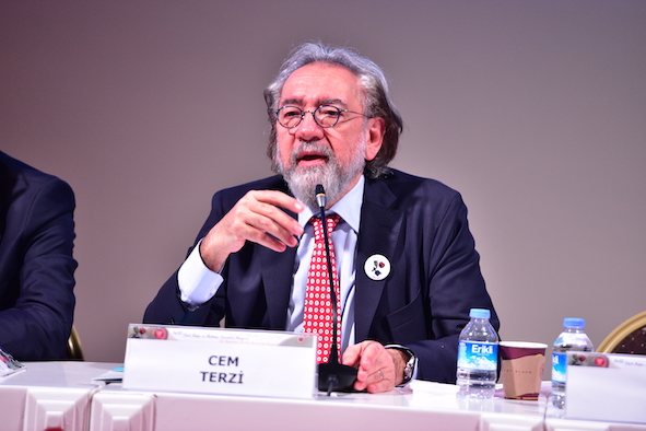 TKRCD 2021, 3. Gün
