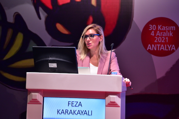 TKRCD 2021, 4. Gün