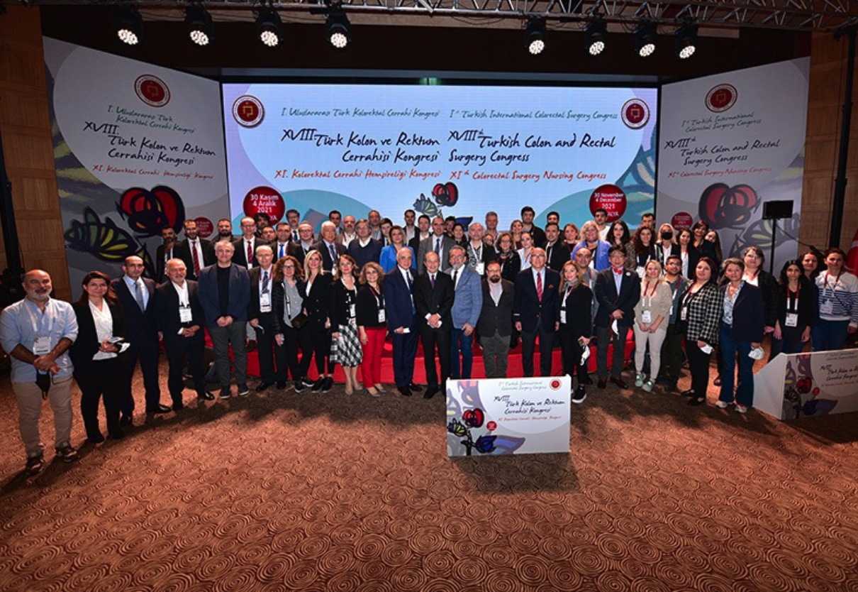 TKRCD 2021, 1. Gün