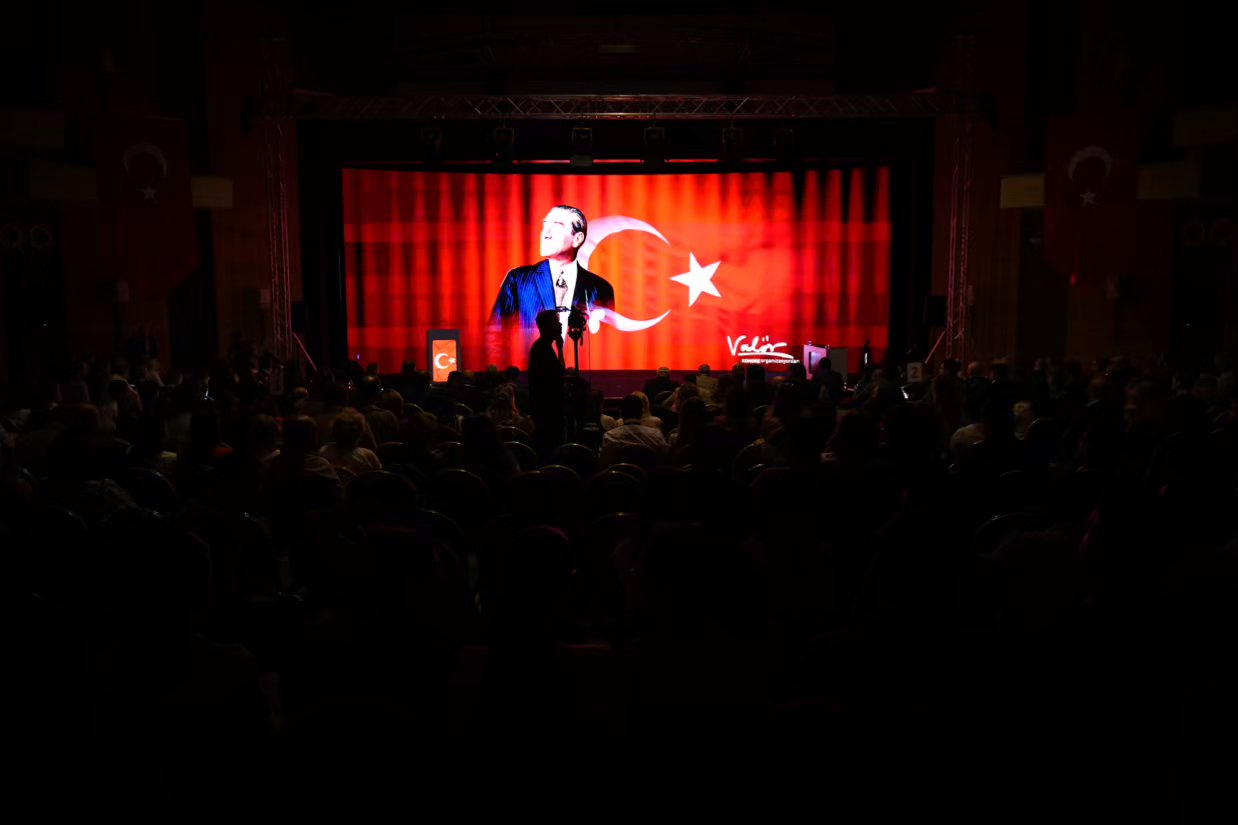 TKRCD 2025, 4. Gün