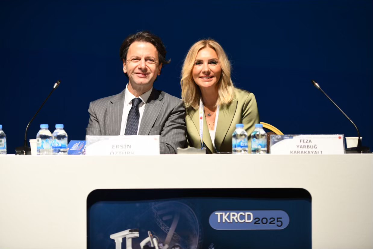 TKRCD 2025, 5. Gün