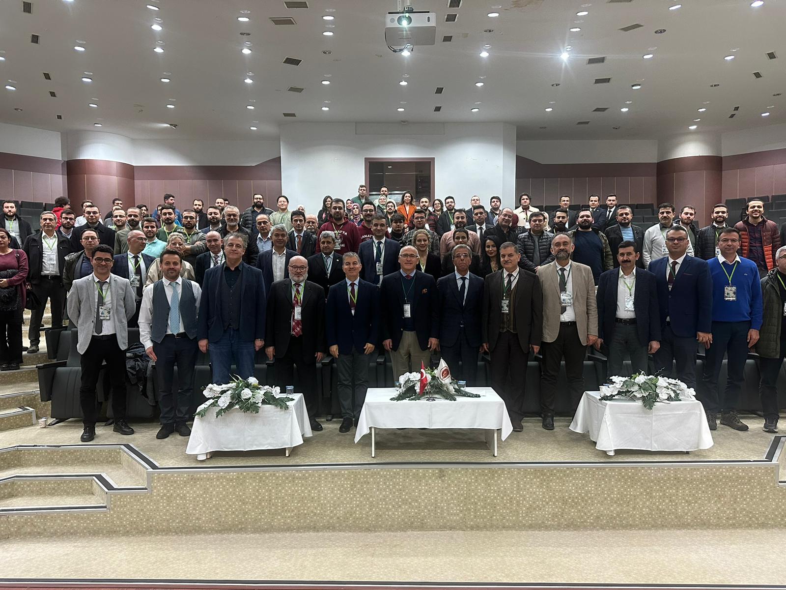 TKRCD Konya 2023: Kolorektal Cerrahide Güncel Yaklaşımlar