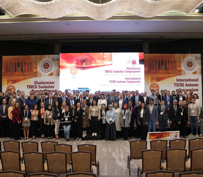 TKRCD Sempozyum