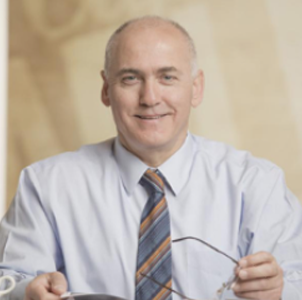 Prof. Dr. Ayhan Kuzu