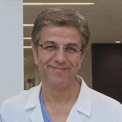 Prof. Dr. Fahrettin Acar, M.D.