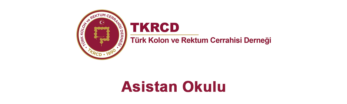 I. Asistan Okulu