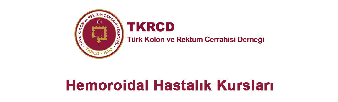 I. Hemoroidal Hastalık Workshop