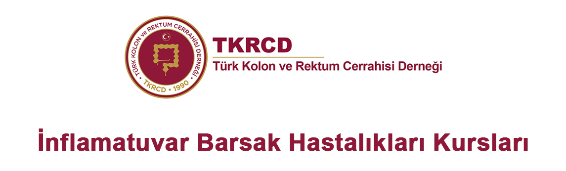 III. İnflamatuvar Bağırsak Hastalıkları Kursu